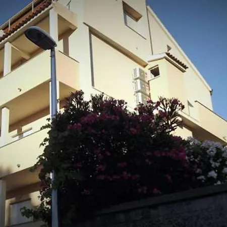Inviting 7 Sleeps 4 Guests Apartament *