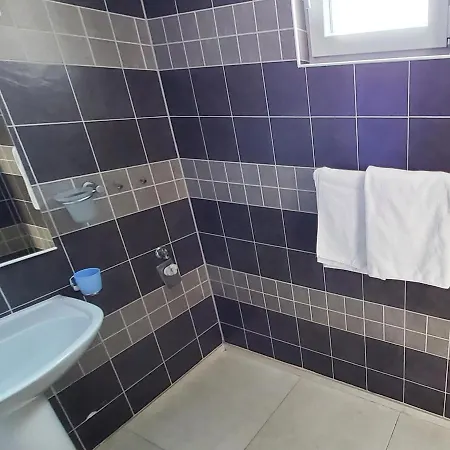 Inviting 7 Sleeps 4 Guests Lejlighed Split